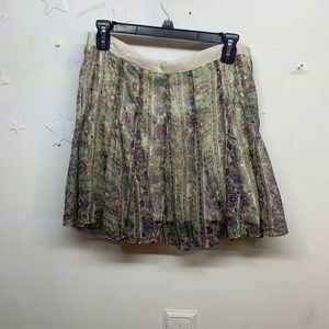 American eagle outfitters skirt